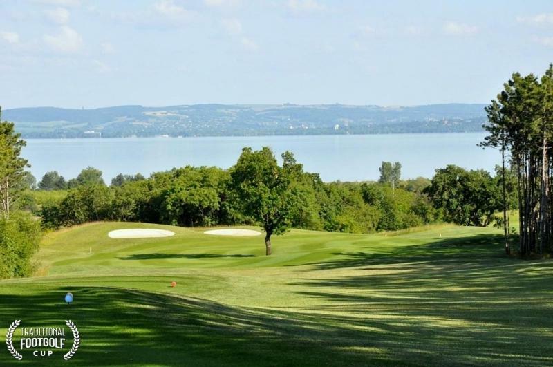 Cottage By The Lake Balatonudvari Esterno foto