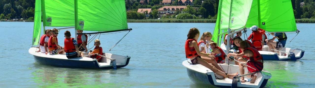 Cottage By The Lake Balatonudvari Esterno foto