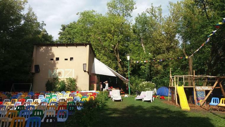 Cottage By The Lake Balatonudvari Esterno foto